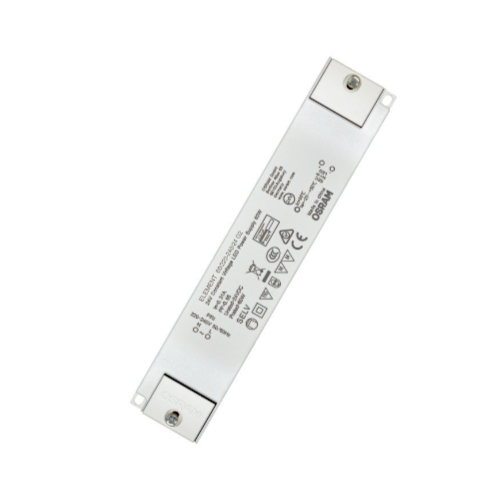 Osram LED Driver,60W , 260-600mA, 120-277V, OT60W/12V/UNV/DIM