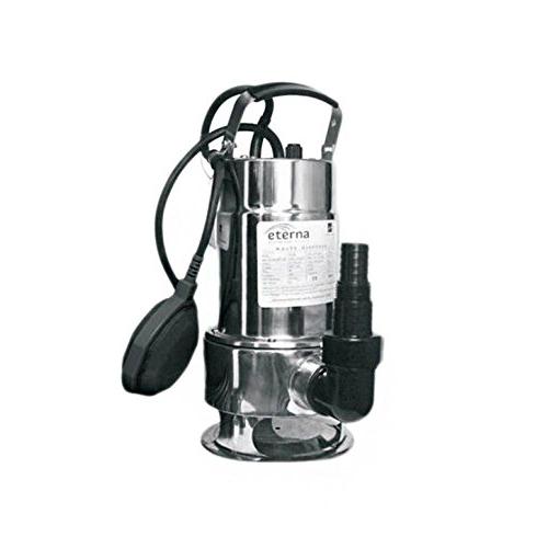 Kirloskar Sewage Pump Eterna 1 HP Single Phase 750SW