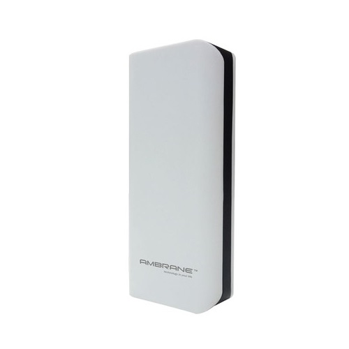 Ambrane P-404 Power Bank 4000mAh