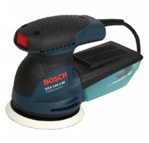 Bosch GSS 2300 Orbital Sander, 190 W, 12000 rpm, 06012980K0