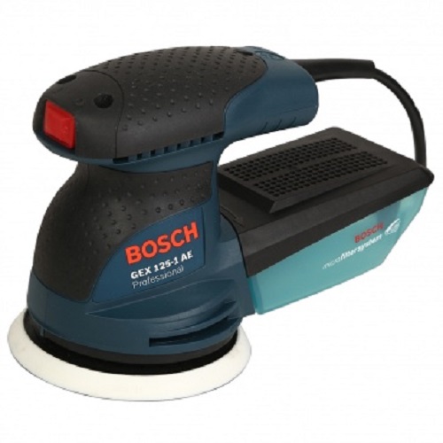 Bosch GSS 2300 Orbital Sander, 190 W, 12000 rpm, 06012980K0