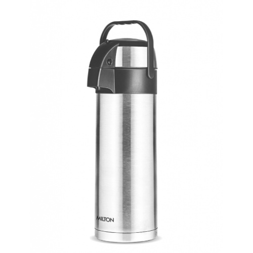 Milton Beverage Dispenser 4500 Stainless Steel For Serving Tea And Coffee