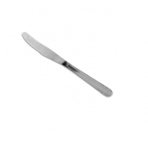 Surya Kiran SS Butter Knife, Size - 25 Cm Approx