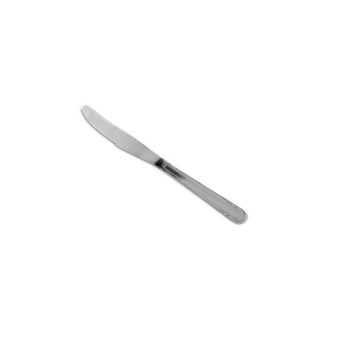 Surya Kiran SS Butter Knife, Size - 25 Cm Approx