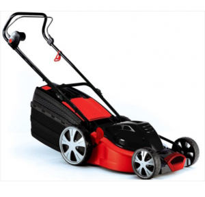 Falcon Rotary Lawn Mower Electric Operated, Roto Drive-46 Blade 479008