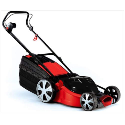 Falcon Rotary Lawn Mower Electric Operated, Roto Drive-46 Blade 479008