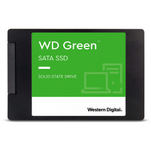 Western Digital SSD Sata  240 GB