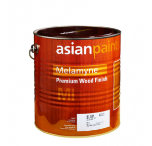 Asian Paints Wood-tech Melamine Sealer 1788, 1 Ltr