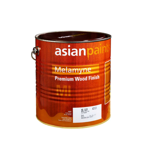 Asian Paints Wood-tech Melamine Sealer 1788, 1 Ltr