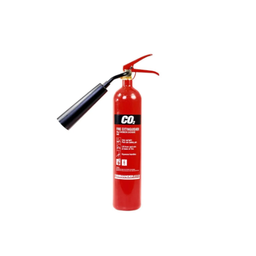 Fyrex water CO2 9 Ltr Capacity Fire Extinguisher  90 Grams CO2 Stored in Gas Cartridge