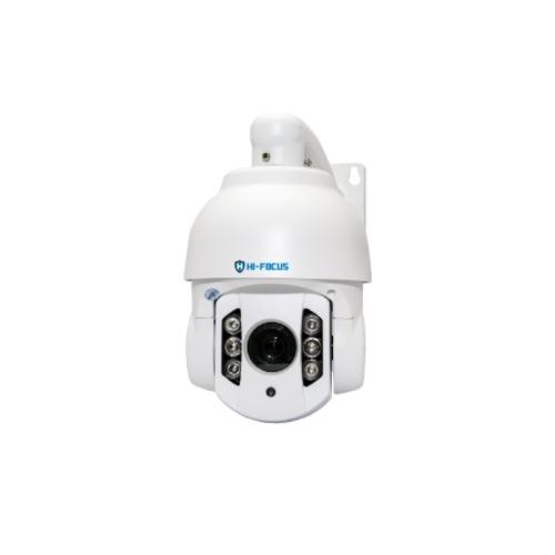 Hi Focus HDCVI CCTV Camera HC-CVI-SD1310A6, 1.3 MP