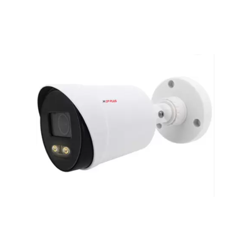 CP Plus HD Camera 2.4MP HD IR Bullet Camera, 3.6mm, 20 Mtr