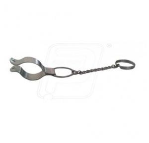 SS Safety Clip For Fire Extinguisher, 25mm