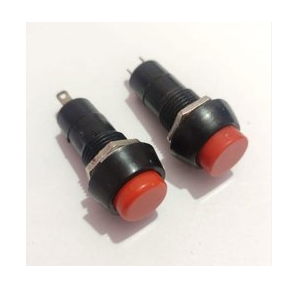 Push Switch 250V / 1.5A