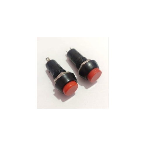 Push Switch 250V / 1.5A