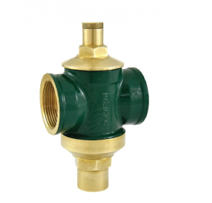 Zoloto  Pressure Reducing Valve (PRV) 25 mm