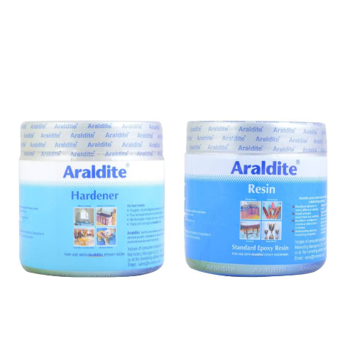 Araldite Standard Epoxy Adhesive 450Ml