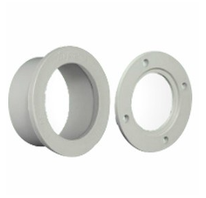 Supreme UPVC Flange 40mm