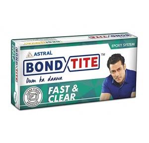 Astral Bond Tite Fast & Clear ,Crack Filler