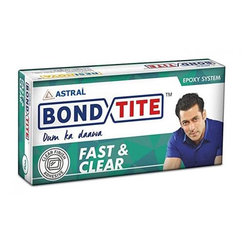 Astral Bond Tite Fast & Clear ,Crack Filler