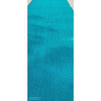 Rabita Cricket Pitch Mat Type Coir Color Green (Size - 10.6Mtr X