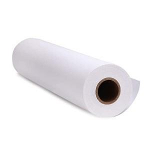 Plotter Paper Roll (Length - 50Mtr, GSM -80, Size - 12