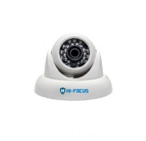 Hi Focus HDCVI CCTV Camera HC-CVI-D2200N2-SL, 2 MP