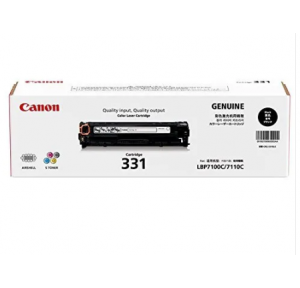 Canon VC-331 Cartridge 7100LBP, Black