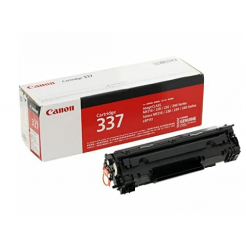 Canon Compatible Cartridge-337 For Canon MF229DW