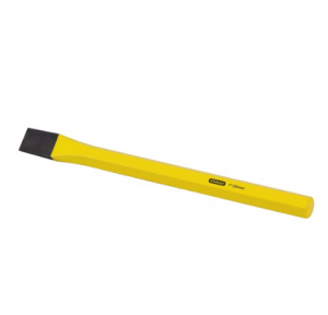 Stanely Cold Chisel, 4-18-291 1Inchx12Inch