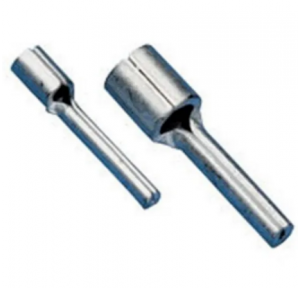 Aluminium Pin Type Thimble 4 Sqmm