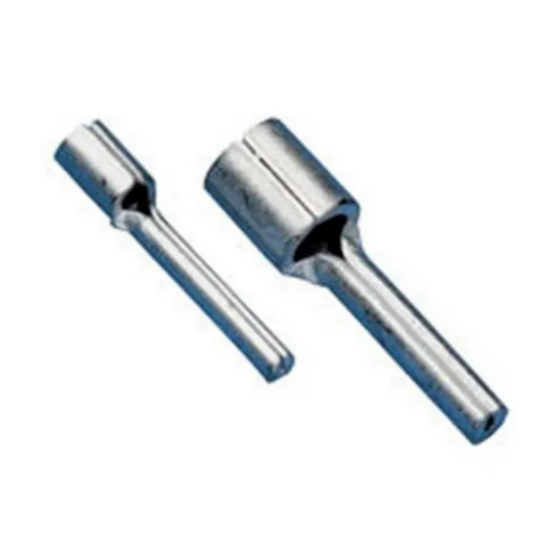 Thimble Aluminium Pin Type 4 Sqmm