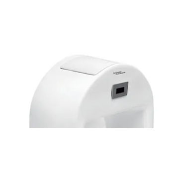 Hindware Urinal Cover Plate Art Top Compartment