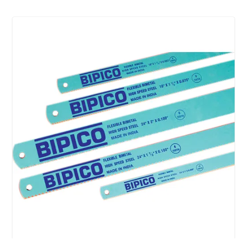 Bipico Power Hacksaw Blade H.S.S 525x45x2.25 mm