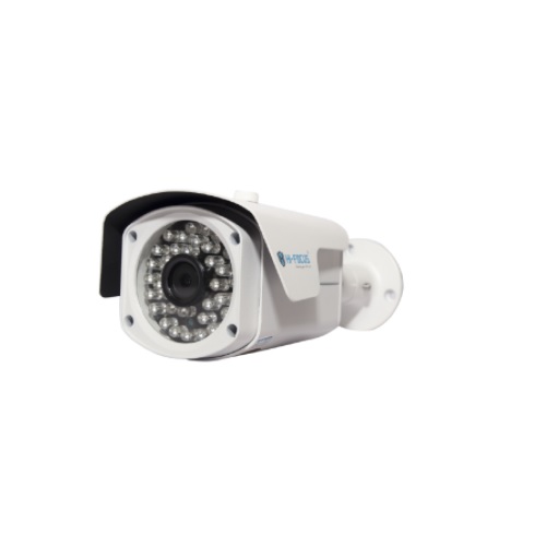 Hi Focus HDCVI CCTV Camera HC-CVI-TS20N2, 2.4 MP