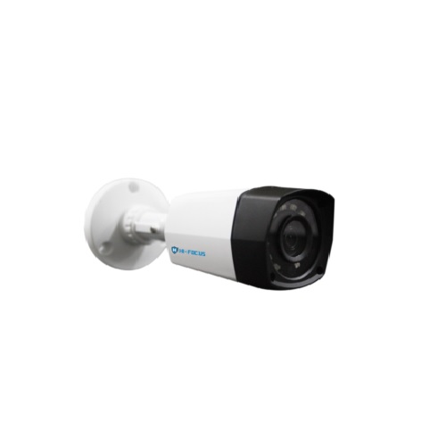 Hi Focus HDCVI CCTV Camera HC-CVI-TS20N2P, 2.4 MP