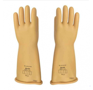 Jyot LT Hand Gloves, 1100V