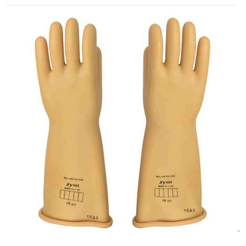 Jyot LT Hand Gloves, 1100V