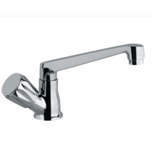 Jaquar Sink Cock with Swinging Spout (Table Mounted Model) CON-CHR-349KNM