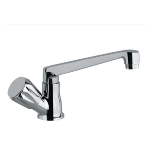 Jaquar Sink Cock with Swinging Spout (Table Mounted Model) CON-CHR-349KNM