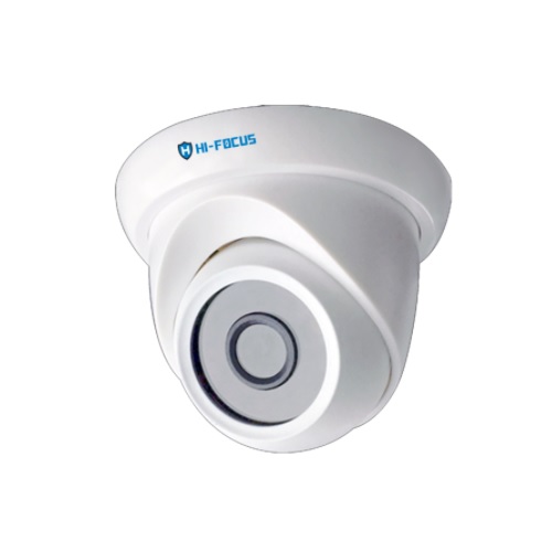 Hi Focus HDCVI CCTV Camera HC-D2240N2, 2.4 MP