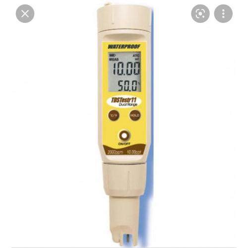 Eutech TDS Tester 11