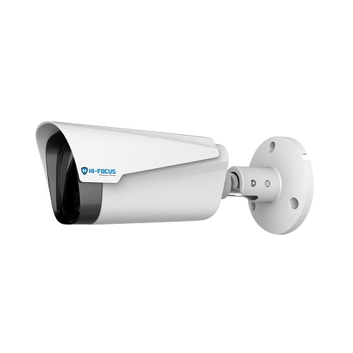 Hi Focus HDCVI CCTV Camera HC-T2200VFN6, 2 MP