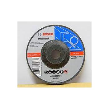 Grinding Wheel 4 Inch (Pack Of 10)