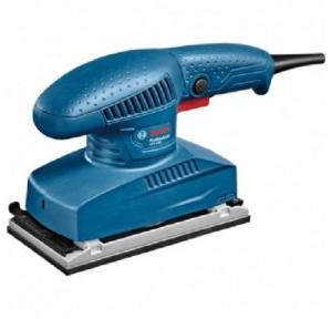 Bosch GEX 125-1 AE Random Orbital Sander, 250 W, 7500-12000 rpm, 06013875K0