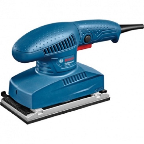 Bosch GEX 125-1 AE Random Orbital Sander, 250 W, 7500-12000 rpm, 06013875K0