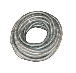 GI Flexible Electrical Pipe 25 mm, 13 Mtr Roll