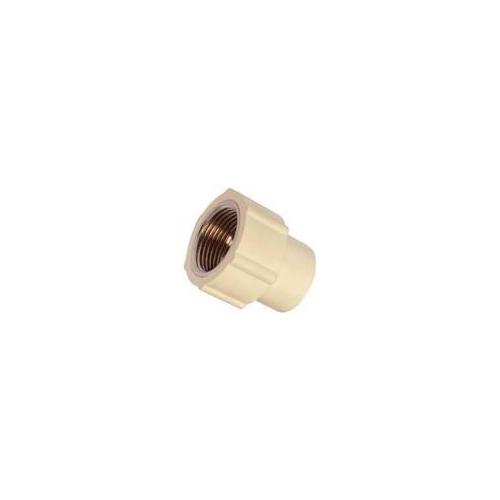 Astral Female Adaptor Brass Thread CPVC 4Inch