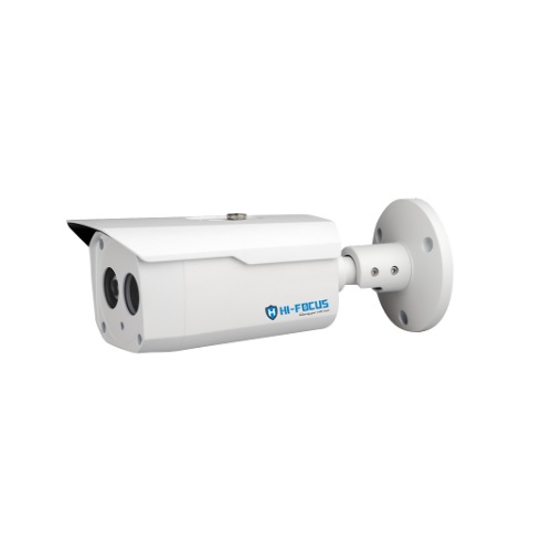 Hi Focus HDCVI CCTV Camera HC-T2200B, 2 MP