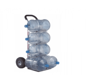 Water Can Trolley MS  5 Can Of 20Ltr